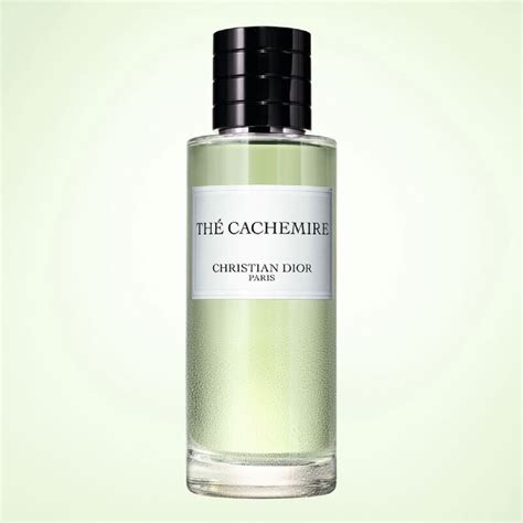 the cachemire dior price|Thé Cachemire Fragrance: Light Floral, White Flowers & Musks .